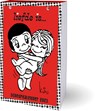 Liefde is scheurkalender 2023 - Interstat - 9789464323450
