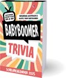 Babyboomer trivia scheurkalender - 2025 - Interstat - 9789464327090