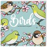Birds - Interstat - 9789464329261