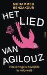 Het lied van Agilouz - Mohammed Benzakour - 9789464522945