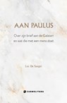 Aan Paulus - Luc De Saeger - 9789492434319