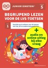 Begrijpend lezen voor de LVS-toetsen 1 groep 5 -  - 9789493218895