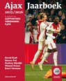 Ajax jaarboek 2025-2026 - Menno Pot - 9789493319554
