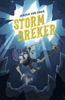 Stormbreker - Jeroen van Unen - 9789493474819