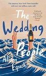 Wedding People - Alison Espach - 9781250466266