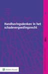 Handhavingsdenken in het schadevergoedingsrecht -  - 9789013185263