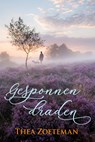 Gesponnen draden - Thea Zoeteman - 9789020560886