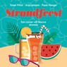 Strandfeest - Anne West ; Anja Janssen ; Paula Heeger - 9789020563177
