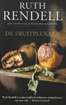 De fruitplukker - RENDELL, Ruth - 9789022993668