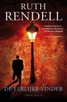 De eerlijke vinder - RENDELL, Ruth - 9789022996157