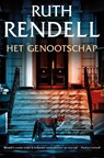 Het genootschap - Ruth Rendell - 9789044970623