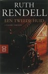Een tweede huid - RENDELL, Ruth - 9789046112489