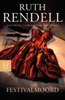 Festivalmoord - RENDELL, Ruth - 9789046113936