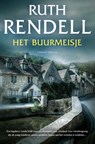 Het buurmeisje - Ruth Rendell - 9789400506190