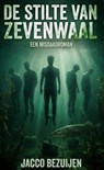 De stilte van Zevenwaal - Jacco Bezuijen - 9789403855851