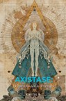 AXISTASE: ROUW - Kristal P - 9789403901268