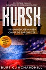 Kursk - Burt Clinchandhill - 9789465386843