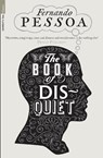 The Book of Disquiet - Fernando Pessoa - 9781846687358