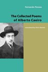 The Collected Poems of Alberto Caeiro - Fernando Pessoa - 9781905700240