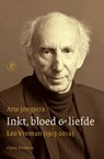 Inkt, bloed & liefde - Atte Jongstra - 9789029553179