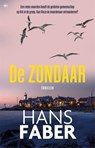 De zondaar - Hans Faber - 9789044366624