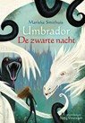Umbrador - De zwarte nacht - Marieke Smithuis - 9789045132488
