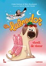 Vrienden van Stinkhond - De labrador steelt de show - Colas Gutman - 9789059966284