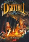 Lightfall: Los tiempos oscuros (Libro 3) - Tim Probert - 9788410646384