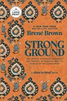 Strong Ground - Brene Brown - 9798217170760