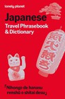 Lonely Planet Japanese Travel Phrasebook & Dictionary - Lonely Planet - 9781806531325