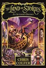 An Author's Odyssey - Chris Colfer - 9780316383219