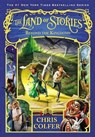 Beyond the Kingdoms - Chris Colfer - 9780316406871