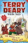 Viking Tales: The Battle for the Viking Gold - Terry Deary - 9781472942111