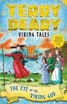 Viking Tales: The Eye of the Viking God - Terry Deary - 9781472942135