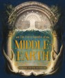 The Encyclopedia of Middle-earth - Damien Bador ; Vivien Stocker ; Coralie Potot ; Dominique Vigot - 9781805705437