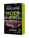 De tweeling - Andreas Winkelmann - 9789021066783