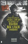 Geen makkelijke dag - Mark Owen - 9789022565360
