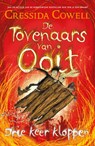 Drie keer kloppen - Cressida Cowell - 9789024588497