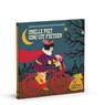 Snelle Piet ging uit fietsen -  - 9789025759537