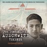 De jongen die Auschwitz tekende - Thomas Geve - 9789402761849