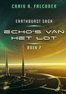 Echo's van het lot - Craig Falconer - 9789403896298