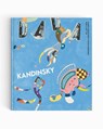 DADA Kandinsky - Mia Goes - 9789493352889