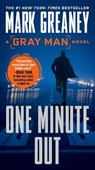 One Minute Out - Mark Greaney - 9780593098943
