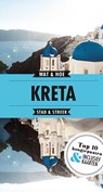 Kreta - Wat & Hoe reisgids - 9789021566986