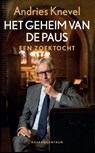 Het geheim van de paus - Andries Knevel - 9789023971047