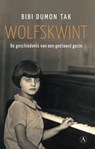 Wolfskwint - Bibi Dumon Tak - 9789025300364