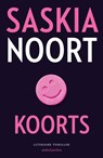 Koorts - Saskia Noort - 9789026348402