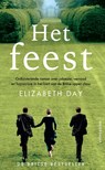 Het feest - Elizabeth Day - 9789026355813