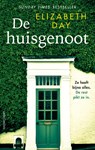 De huisgenoot - Elizabeth Day - 9789026356735
