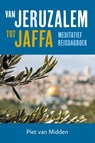 Van Jeruzalem tot Jaffa - Piet van Midden - 9789043535304